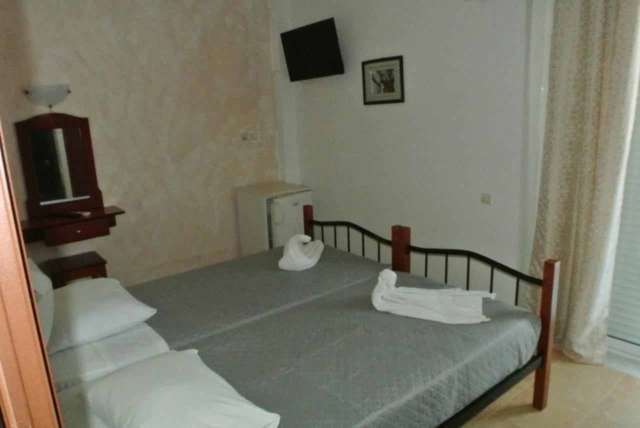 קפלוס Kokalakis Hotel מראה חיצוני תמונה