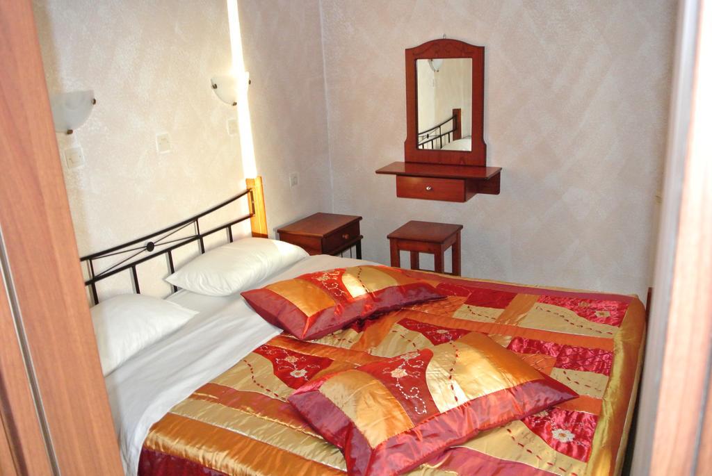 קפלוס Kokalakis Hotel מראה חיצוני תמונה