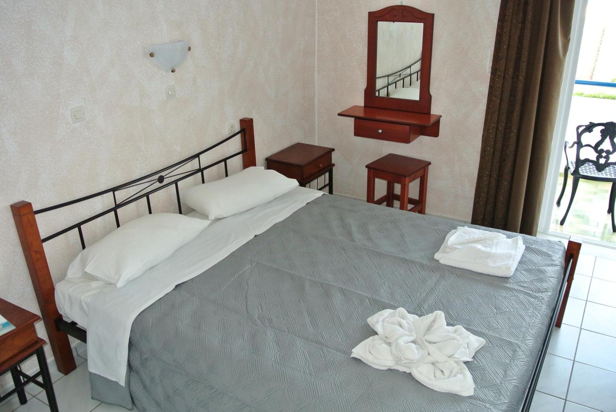 קפלוס Kokalakis Hotel מראה חיצוני תמונה
