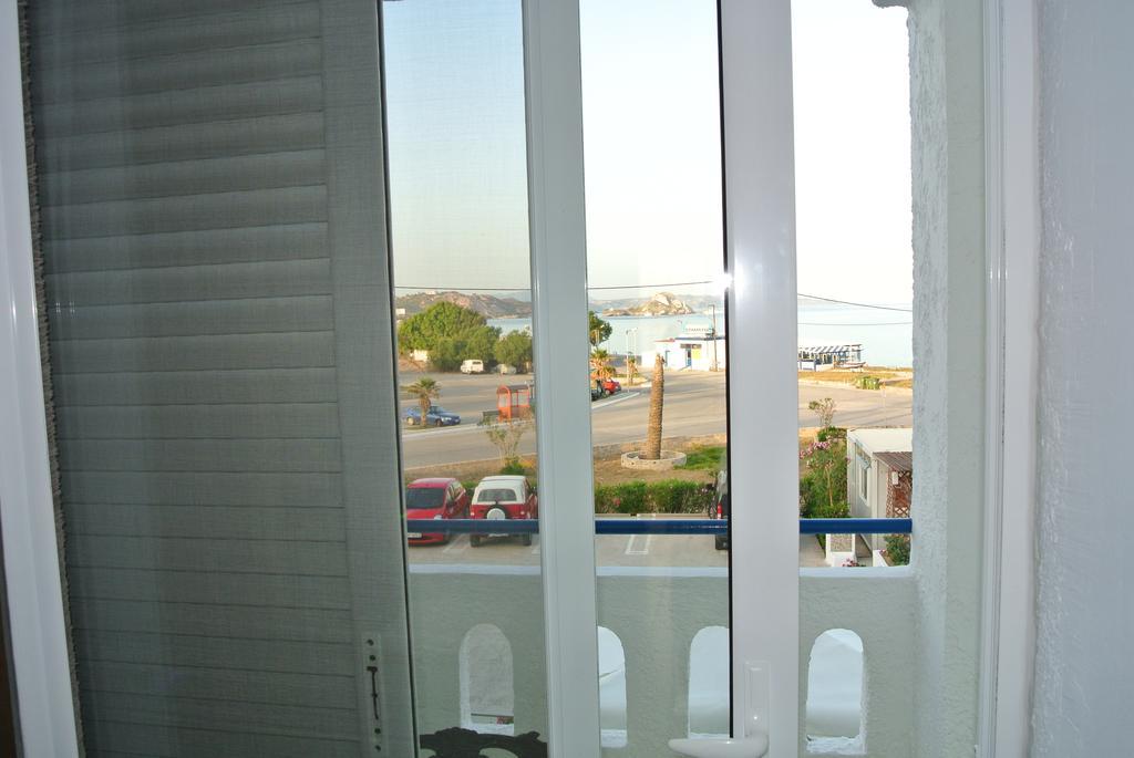 קפלוס Kokalakis Hotel מראה חיצוני תמונה