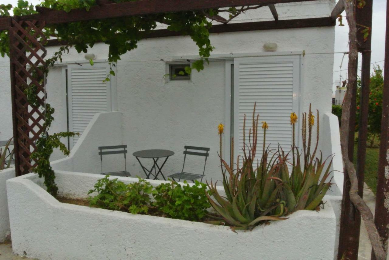 קפלוס Kokalakis Hotel מראה חיצוני תמונה